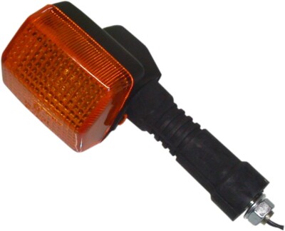 Indicator Complete Front L/H for 1989 Honda NX 250 K (MD21)