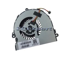 CPU Cooling Fan For HP 15-DA 15-DB 250-G7 255-G7 256-G7 L20474-001 TPN-C129 NEW