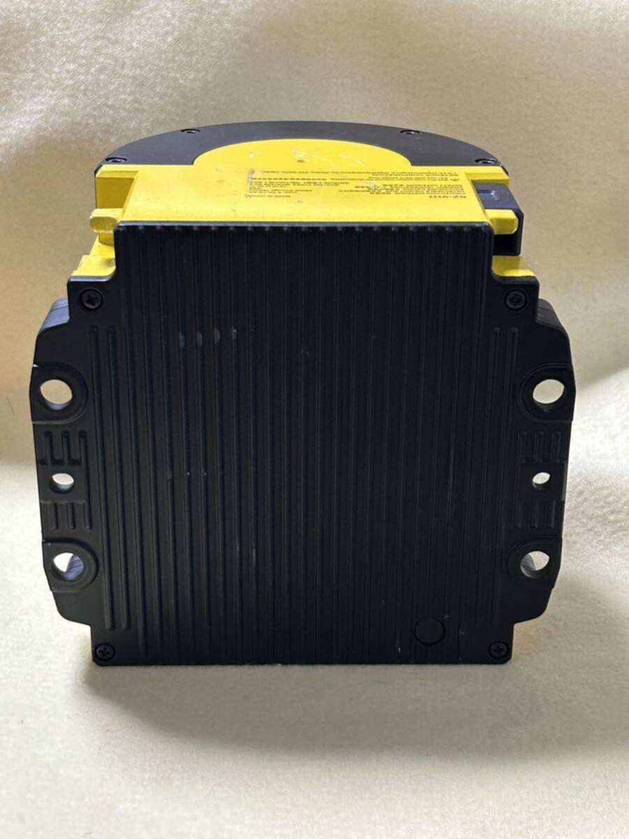 1pcs KEYENCE SZ-VH1 Safety Laser Scanner Used Tested from 1pcs KEYENCE SZ-VH1 Safety Laser Scanner Used Tested from