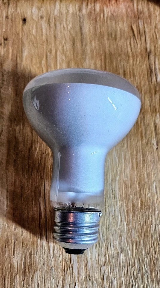 Feit 45w R20 E26 White Soft white 12-pack (2 6-pks) - Image 3 of 3