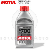 Motul RBF 700 Synthetisches BremsflüSsigkeit DOT 4 500 Ml