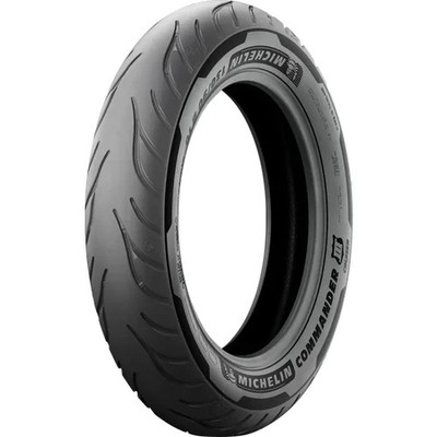 Commander 3 Cruiser Front Tire 130/90-16 73H Bias TL Kawasaki Vulcan 900 00-26