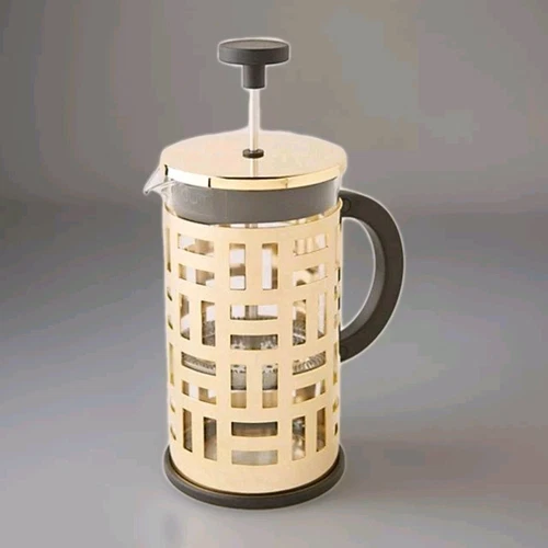 Genuine Bodum Eileen Coffee French  Press 8 cup Vintage