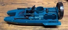 Vintage GI Joe 1984 Water Moccasin Vehicle Cobra Boat - See Pics & Read