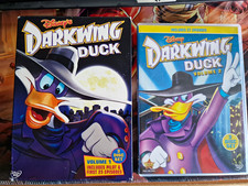 Disneys Darkwing Duck Fernsehserie Box 1 Und ...