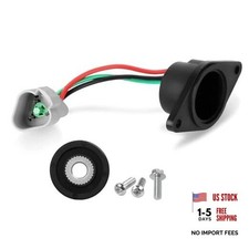 High Speed Magnet Speed Sensor Fit for Club Car IQ DS Precedent 2004 Tempo