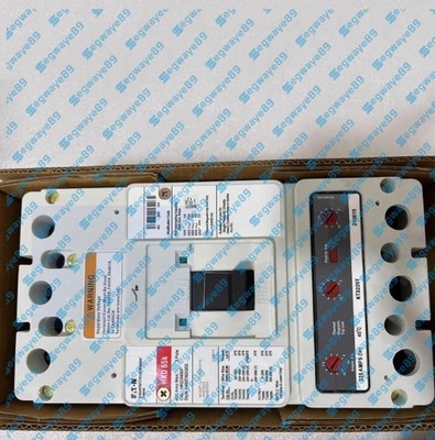 1PCS New EATON HKD3400F circuit breaker