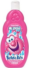 Mr. Bubble Original Bubble Bath, 16 Oz