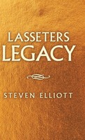 Steven Elliott | Lasseters Legacy | Buch | Englisch (2020) | Gebunden