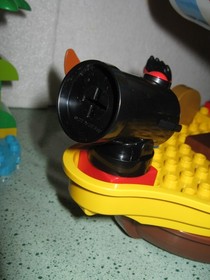 LEGO Duplo Jake & The Neverland Pirates Retired 10514 10513 10512 *Incomplete*