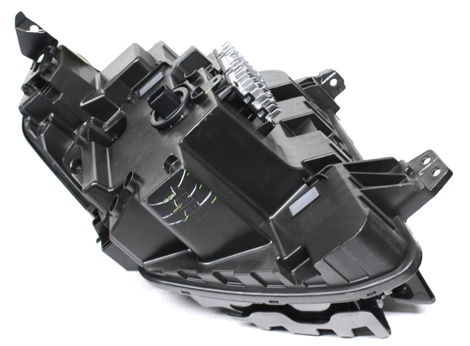 Faro LED lado conductor izquierdo OE:85604119 para GMC Sierra Denali, SLT 2022-2024 Foto 4 de 4