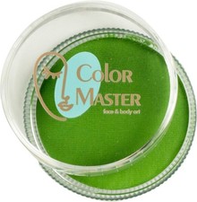 ColorMaster Face and Body Paint- Green 30gm 