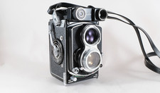 Minolta Autocord CDS