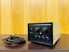Sansui CD-5A Electronic Crossover Divider 2ch...