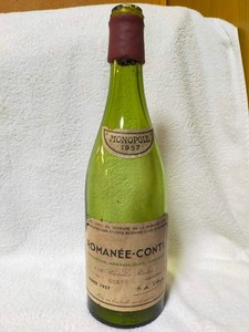 Drc Romanee Conti | eBay