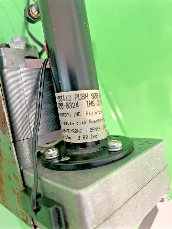 Treadmill Incline Motor  Pro Form C 970 - Image 2 of 4