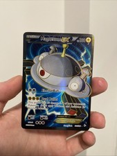 Magnezone EX (101 Full Art) 101/106 Flashfire Holo on eBay