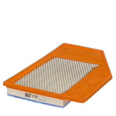 HENGST FILTER E1539L Luftfilter for OPEL VAUXHALL
