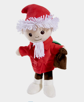 "Heunec & Co.Kg 649163 Sandmann \"Sandmann Puppe Klein \" 18 Cm / Neu"