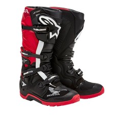 Alpinestars (Honda) Boots - Tech 7 Seven Drystar - Enduro/All Terrain/Waterproof