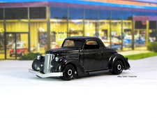 1936 Ford Coupe Flathead V8 Stock Factory Steel Body Metal Classic Car 1936 Ford Coupe Flathead V8 Stock Factory Steel Body Metal Classic Car