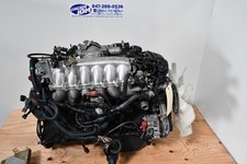 Jdm Nissan Skyline R34 Rb25det Neo Turbo 2.5l Motor Rwd Engine Wire Ecu 180-psi