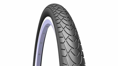 MITAS HEAVY DUTY PNEUMATIC TYRE WALRUS V41 18X1.75X2 PRE CLASSIC