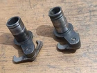 Kreidler Florett 5 speed motor, driver jack circuit, 2 pieces