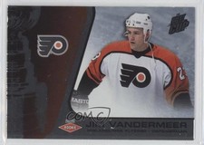 2002-03 Pacific Quest for the Cup 177/950 Jim Vandermeer #137 0c4