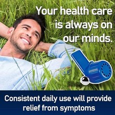 Natural Mucus Clearance Remover Device Lung Air Expansion Physio Exerciser