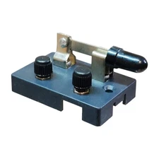 Circuit Switch, Single Pole, Single Throw