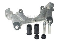 Budweg Caliper Halter Bremssattel 383363-1 M14X1,5Mm FüR VW Polo 5 6R1 6C1 B6 3