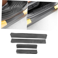 Door Sill Guards for 2021-2026 Ford Bronco Sport for 2021-2026 Bronco Sport