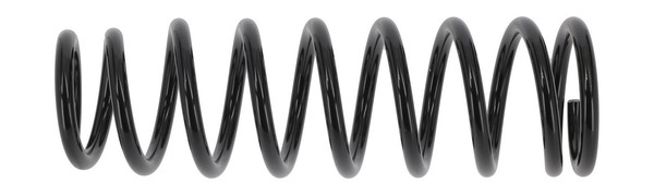 1X Fahrwerksfeder Monroe Springs SP4507 FüR Mitsubishi Outlander 1 ASX 4WD GA6W-image