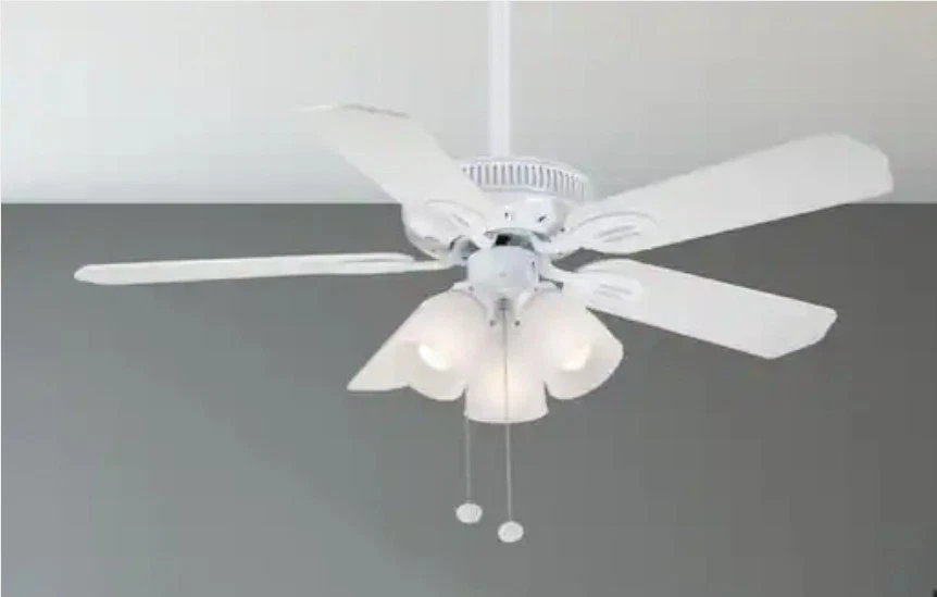 Hampton Bay Ceiling Fans 42 in Fan Width for sale | eBay