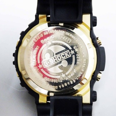 CASIO G-SHOCK FROGMAN GW-225A-1JF 2008 Wrist Watch 25th
