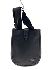 PORTER Cisco Shoulder Bag Black