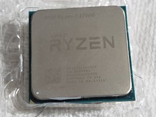 AMD Ryzen 3 Computer CPUs/Processors for sale | eBay