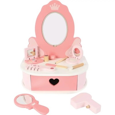 Amia Beauty Salon mit Licht, 13-teilig