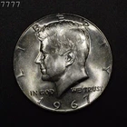1967 Kennedy Silver Half Dollar "UNC" *Combined Shipping*