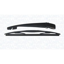 ORIGINAL® Magneti Marelli Wischarm-Satz, Scheibenreinigung für Honda ACCORD