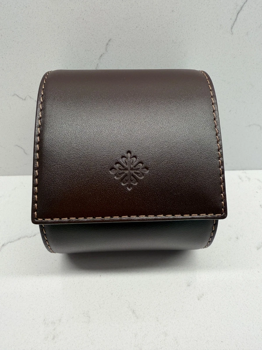 Patek Philippe Watch Boxes & Cases for sale - eBay