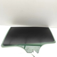 BMW 7 G11 T�rfenster hinten links 7337989 2021 34458697