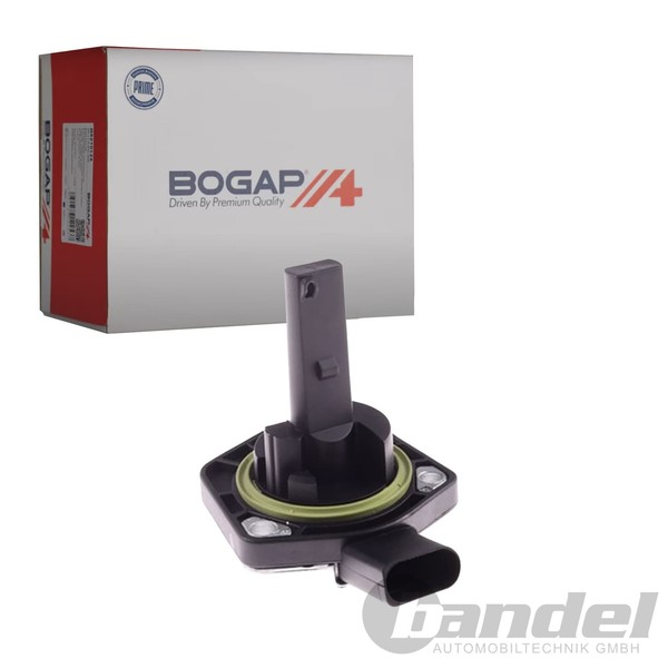 Bogap Sensor MotorÖLstand Passend FüR Audi A1 A2 A3 A4 A6 A8 Allroad Q7 TT Bentl-image