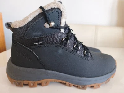 JACK WILFSKIN Texapore Outdoor Wandern Damen Herren Boots Halbschuhe 36 UK 3,5 - Bild 1 von 4