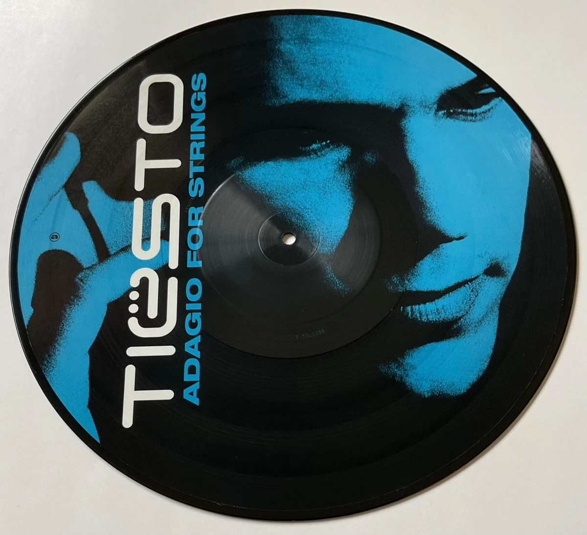 Trance Vinyl Records for sale | eBay
