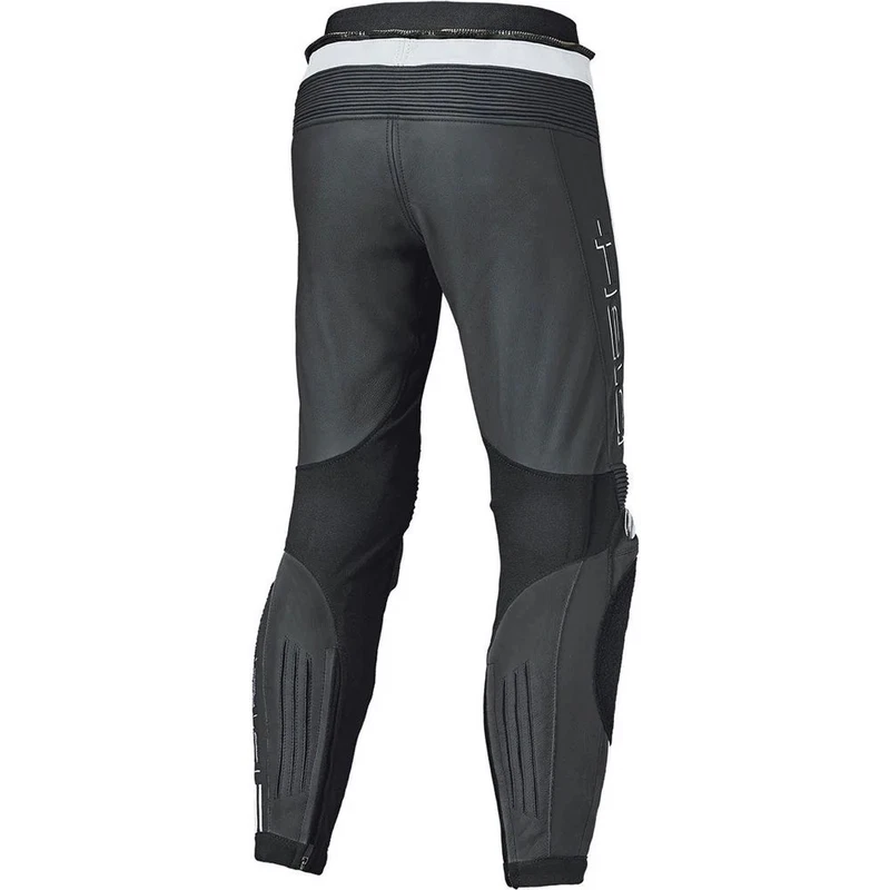 Held Rocket 3.0 Moto Leather Black White, photo 2 of 2
