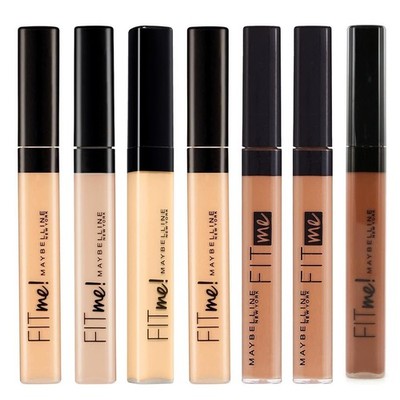 Maybelline Fit Me Concealer - WÄHLEN SIE IHREN FARBTON