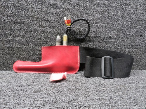853JF Rosemount Pitot Tube, 28V