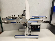 Print Technologies VIP 3000F Color Pro Connect